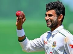 আমি ক্রিকেটার বলে বেঁচে গেলাম, সাধারণ মানুষ হলে কী হতো?