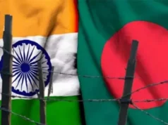 হত্যা-পুশইনসহ বিএসএফের অপরাধ বন্ধে নয়াদিল্লিকে কড়া বার্তা দেবে বিজিবি