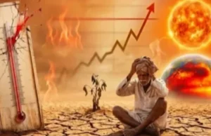 ধেয়ে আসছে ‘এল নিনো’, মহাবিপর্যয়ের শঙ্কা জাতিসংঘের!