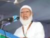 সময় ফুরিয়ে আসছে, গণভোটের রায় না মানলে ১৯৯৬ সালের পরিস্থিতি হবে: জামায়াত আমির