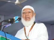সময় ফুরিয়ে আসছে, গণভোটের রায় না মানলে ১৯৯৬ সালের পরিস্থিতি হবে: জামায়াত আমির