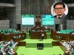 যুক্তরাষ্ট্রের সঙ্গে চুক্তি নিয়ে যা বললেন পররাষ্ট্রমন্ত্রী