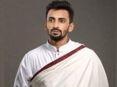 বিজয়ীদের সঙ্গে ছবি তুললেও পুরস্কারের টাকা দেননি এনসিপি নেতা