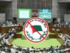 আ. লীগ নেতাকর্মীদের নির্বাচনের সুযোগ রেখে আচরণ বিধি খসড়া চূড়ান্ত