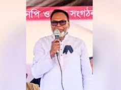 প্রধানমন্ত্রীর অল্প বয়স, এখনো বুদ্ধি পাকা হয় নাই