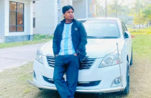 আর্জেন্টিনার জার্সি পরে এলে অর্ধেক ভিজিটের ঘোষণা চিকিৎসকের