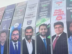 বিসিবি নির্বাচনে ৩৫ মিনিটে পড়েছে ১ ভোট