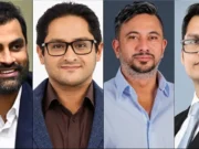 ক্লাব ক্যাটাগরি থেকে বোর্ড পরিচালক হলেন যারা