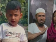 এবার রামিসার পাশের বাসা থেকে আরেক শিশু নিখোঁজ
