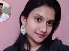 স্ত্রীকে হ’ত্যা করে বাসায় তালা দিয়ে পালালেন ছাত্রদল নেতা