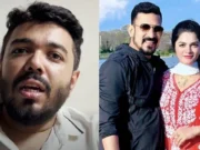 তারা অত্যন্ত ক্ষমতাধর, বড় বড় জায়গায় লিংক আছে