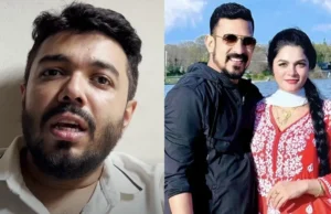 তারা অত্যন্ত ক্ষমতাধর, বড় বড় জায়গায় লিংক আছে