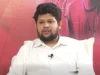 জীবন বাঁচাতে চুপ করে গেছি: মাহফুজ আলম