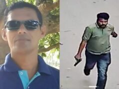 যুবদল নেতাকে দিনেদুপুরে গুলি করে হত্যা, কে এই অস্ত্রধারী