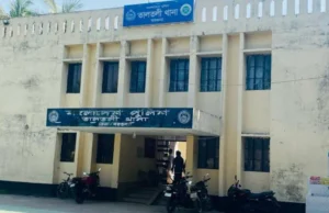 থানার ব্যারাকে পুলিশ কনস্টেবলের মৃত্যু, কী লিখে গেলেন চিরকুটে