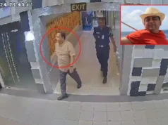 এআই ক্যামেরা ‘কাল’ হলো বেনজীরের