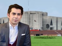 নতুন দায়িত্ব পেলেন আন্দালিব রহমান পার্থ