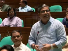 সন্তানদের সঙ্গে মিলে গেছে নতুন ২ ইউনিয়নের নাম, সংসদে ব্যাখ্যা দিলেন প্রতিমন্ত্রী
