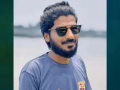 ১০ বছরের শিশু অন্তঃসত্ত্বা, স্বেচ্ছাসেবক দলের নেতার বিরুদ্ধে ধ’র্ষণ মামলা