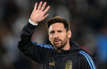 ২০৩০ বিশ্বকাপ খেলবেন কি না, নিজেই জানালেন মেসি