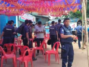 বিএনপির দুই গ্রুপের পাল্টাপাল্টি কর্মসূচি, ১৪৪ ধারা জারি