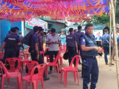 বিএনপির দুই গ্রুপের পাল্টাপাল্টি কর্মসূচি, ১৪৪ ধারা জারি