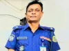 আপনি সেই মাল? ইবলিস যেন কোথাকার, নারী বাদীকে ওসি