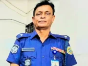 আপনি সেই মাল? ইবলিস যেন কোথাকার, নারী বাদীকে ওসি