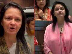 সংসদে ‘কাঁচা রাস্তা’ বলার ব্যাখ্যা দিলেন জেবা আমিন