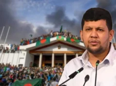 এখনো সময় আছে’, মাহফুজ আলমের বার্তা