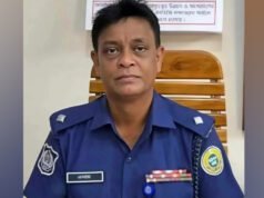 নারীকে ‘আপনি কি সেই মাল’ বলা ওসি প্রত্যাহার
