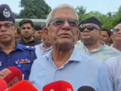 বিএনপি একদলীয় শাসনে বিশ্বাসী নয় : মির্জা ফখরুল
