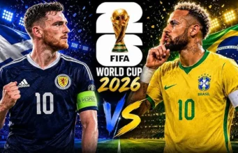 স্কটল্যান্ড-ব্রাজিল ম্যাচ স্থগিত হওয়ার আশঙ্কা!