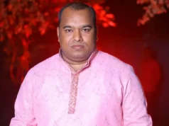 প্রবাসীর স্ত্রীর সঙ্গে আপত্তিকর অবস্থায় আটক যুবদলকর্মী, যা জানা গেল
