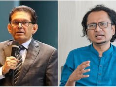 উপদেষ্টা জাহেদের ঘটনার প্রতিক্রিয়ায় যা বললেন পররাষ্ট্রমন্ত্রী