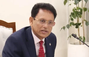 শিক্ষকদের উৎসব ভাতা বৃদ্ধি নিয়ে সুখবর দিলেন শিক্ষামন্ত্রী