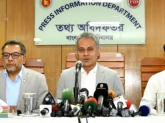 দেশের আরও ১০ জেলায় রেল সংযোগ চালুর সুখবর দিলেন মন্ত্রী