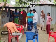 স্ত্রী পালাল বন্ধুর সঙ্গে, প্রতিশোধ নিতে সেই বন্ধুর বউকেই বিয়ে