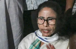 হাদি হ’ত্যা নিয়ে মন্তব্য, মমতার বিরুদ্ধে রাষ্ট্রদ্রোহ মা’মলা