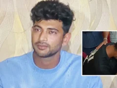 ফোন পেয়ে ওসি বলেন ‘ভাইয়া বসেন’, তার আগে বলেন ‘চোখ নামিয়ে কথা বল’