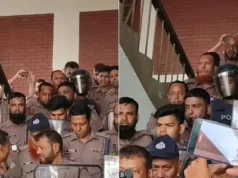 ‘নির্যাতনে’ নাক ভাঙে-জ্ঞান হারায় রামিসা, শিরচ্ছেদে যায় প্রাণ!