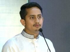 আপনি ব্যর্থ স্বরাষ্ট্রমন্ত্রী হয়ে উঠছেন: সারজিস