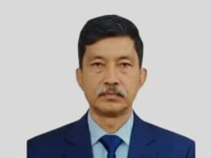 পার্বত্য মন্ত্রীর পদত্যাগ নিয়ে মুখ খুললেন বিএনপি নেতা