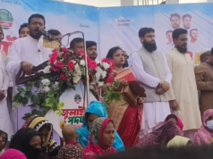 ২০০ আসন পেয়ে তারেক রহমানের পাখা গজাইছে: নাসীরুদ্দীন পাটওয়ারী