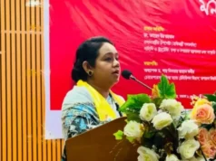 ভাইকে কোন নদীতে ফেলেছে খুব জানতে ইচ্ছে হয়