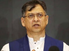 নতুন দায়িত্বে স্বরাষ্ট্রমন্ত্রী সালাহউদ্দিন আহমদ