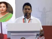 ‘শাওন কি শেখ হাসিনার চেয়েও পাওয়ারফুল?’—প্রধানমন্ত্রীর সামনেই প্রশ্ন ছাত্রদল নেতার