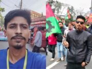 শ্বশুরবাড়িতে সাবেক ছাত্রদল নেতার রহস্যজনক মৃত্যু