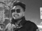 ফেসবুকে ক্ষমা চেয়ে না ফেরার দেশে ছাত্রদল নেতা