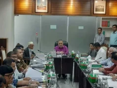 স্থানীয় সরকার নির্বাচনে অংশ নিতে পারবেন না যারা, ইসির সিদ্ধান্ত